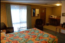 Albury City Motel - Accommodation QLD 3