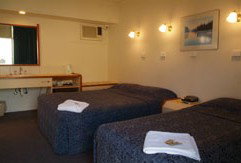 Astor Hotel Motel - Accommodation QLD 1