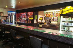 Astor Hotel Motel - Accommodation QLD 2