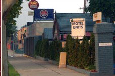 Astor Hotel Motel - Accommodation QLD 3