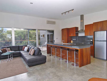 A La Plage - Accommodation QLD 3