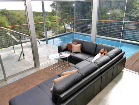 A La Plage - Accommodation QLD 4