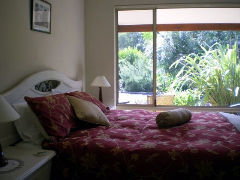 A Vintners Retreat - Accommodation QLD 2