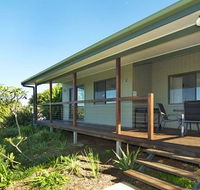 Alstonville Country Cottages - Accommodation QLD