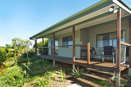 Alstonville Country Cottages - Accommodation QLD 0