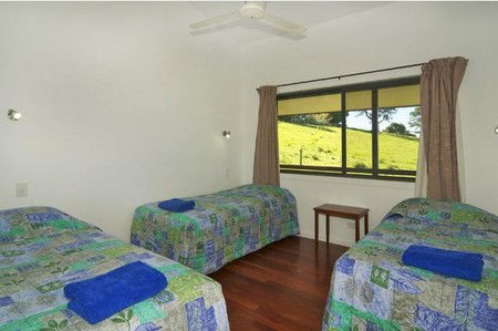 Alstonville Country Cottages - Accommodation QLD 3