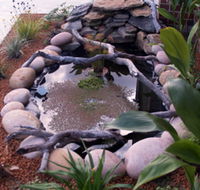 Equal Balance Bed and Breakfast - Accommodation QLD