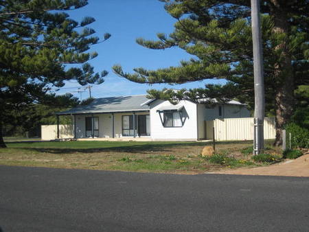 Abbey WA Accommodation QLD