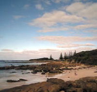 Flinders Bay Caravan Park - Accommodation QLD