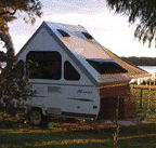 Turner Caravan Park - Accommodation QLD