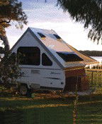 Turner Caravan Park - Accommodation QLD 0