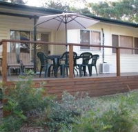 The Retreat Port Stephens - Accommodation QLD