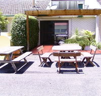 Acacia Motor Inn - Accommodation QLD