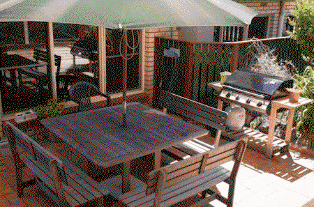Alluna Motel - Accommodation QLD 5