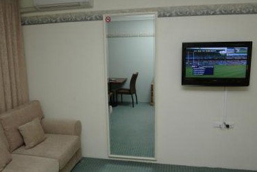 Best Western Cotswold Gardens - Accommodation QLD 1