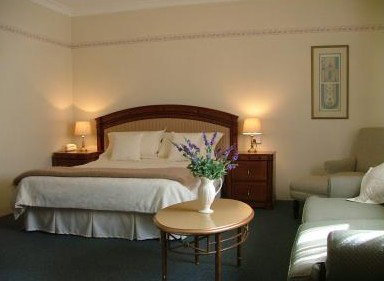 Best Western Cotswold Gardens - Accommodation QLD 2