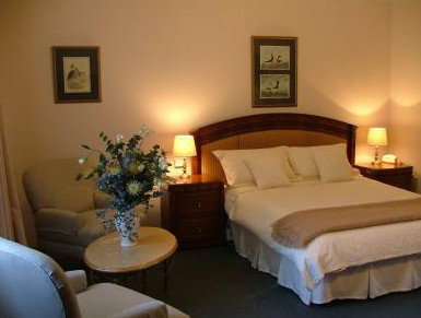 Best Western Cotswold Gardens - Accommodation QLD 3