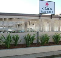 Club Motel - Accommodation QLD