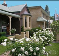 Country Comfort Armidale - Accommodation QLD