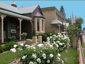 Country Comfort Armidale - Accommodation QLD 0