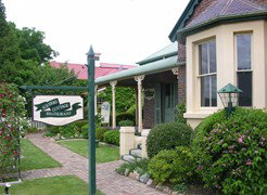 Country Comfort Armidale - Accommodation QLD 2