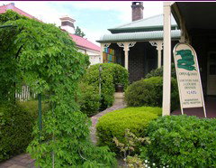 Country Comfort Armidale - Accommodation QLD 4