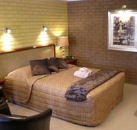 Estelle Kramer Motor Inn - Accommodation QLD
