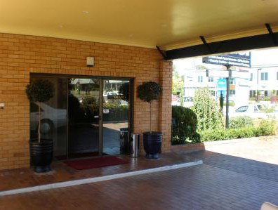 Estelle Kramer Motor Inn - Accommodation QLD 1