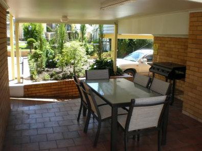 Estelle Kramer Motor Inn - Accommodation QLD 2