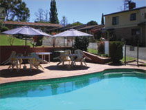 Hideaway Motor Inn - Accommodation QLD 0