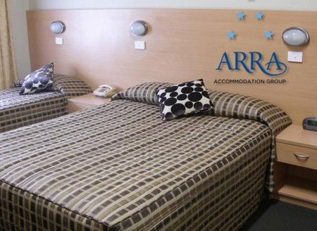 Hideaway Motor Inn - Accommodation QLD 3