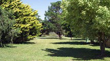 Highlander Van Village - Accommodation QLD 1