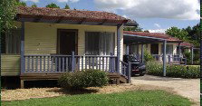 Highlander Van Village - Accommodation QLD 2