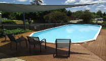 Highlander Van Village - Accommodation QLD 3