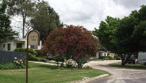 Highlander Van Village - Accommodation QLD 4