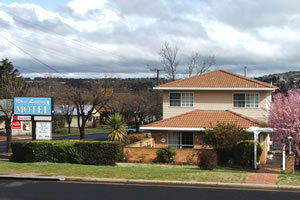 Dumaresq NSW Accommodation QLD