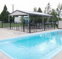 Armidale Acres Motor Inn - Accommodation QLD