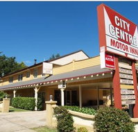 City Center Motor Inn - Accommodation QLD