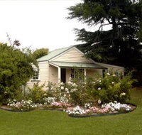 Creekside Cottages - Accommodation QLD