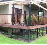Camellia Court - Accommodation QLD