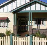 Fairhaven Cottage - Accommodation QLD