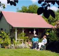 Poppys Cottage BB - Accommodation QLD