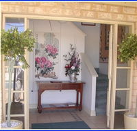 Seascapes Bed  Breakfast - Accommodation QLD