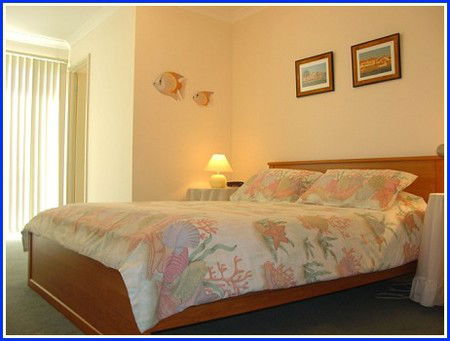 Seascapes Bed & Breakfast - Accommodation QLD 1