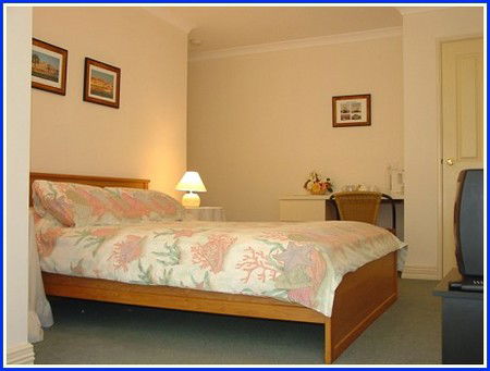 Seascapes Bed & Breakfast - Accommodation QLD 2