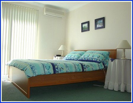 Seascapes Bed & Breakfast - Accommodation QLD 3