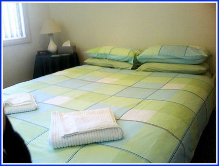 Seascapes Bed & Breakfast - Accommodation QLD 5