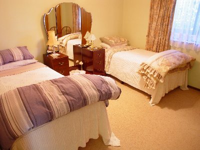 Gracelyn Bed And Breakfast - Accommodation QLD 0