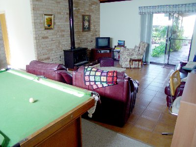 Gracelyn Bed And Breakfast - Accommodation QLD 1