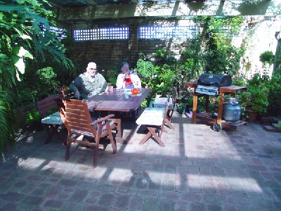 Gracelyn Bed And Breakfast - Accommodation QLD 4